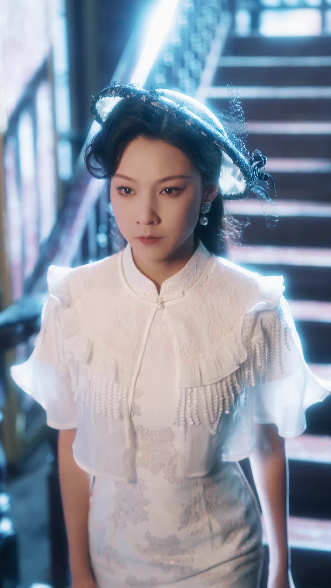 Episodio 47 - Prisionera del destino